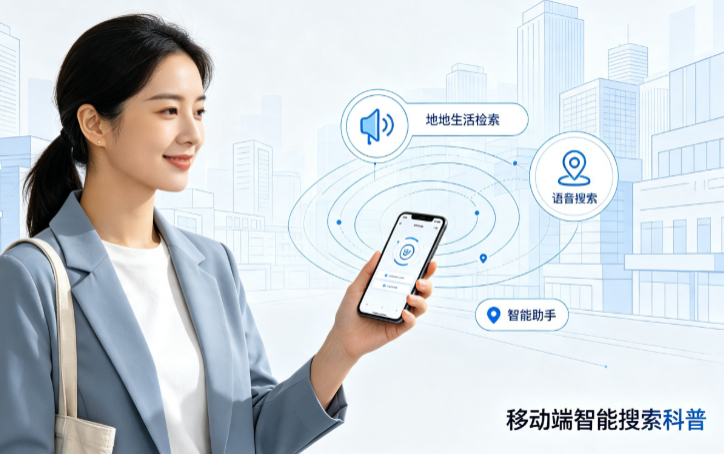 玉环县浅析 GEO 优化与 AI 优化如何重塑移动端手机搜索使用习惯