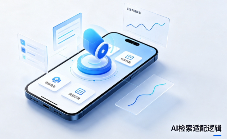 玉环县AI 优化赋能 GEO 体系，详解手机智能指令与企业线上曝光新思路