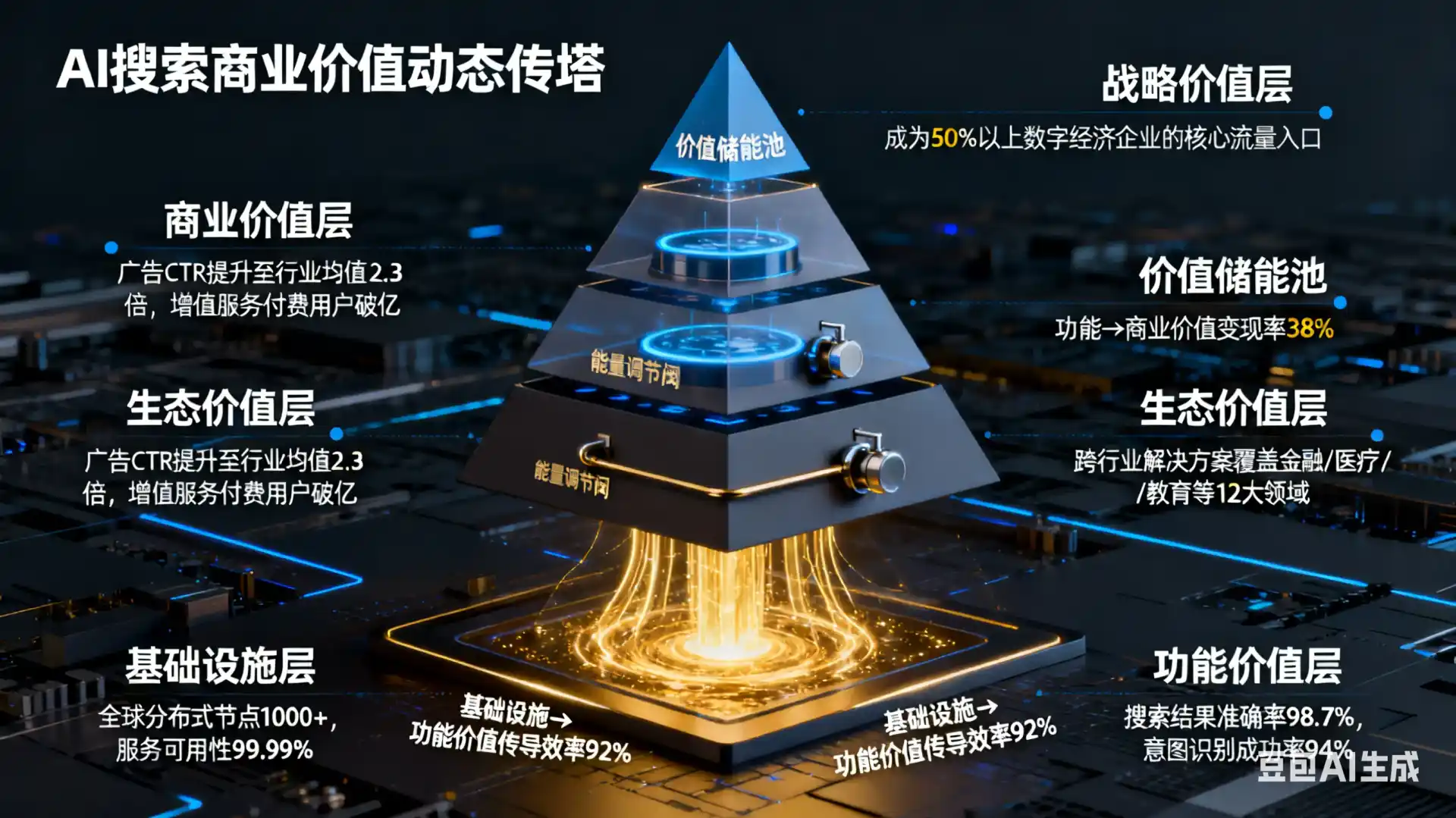 告别传统流量困局，玉环县GEO优化助力企业抢占AI问答新流量