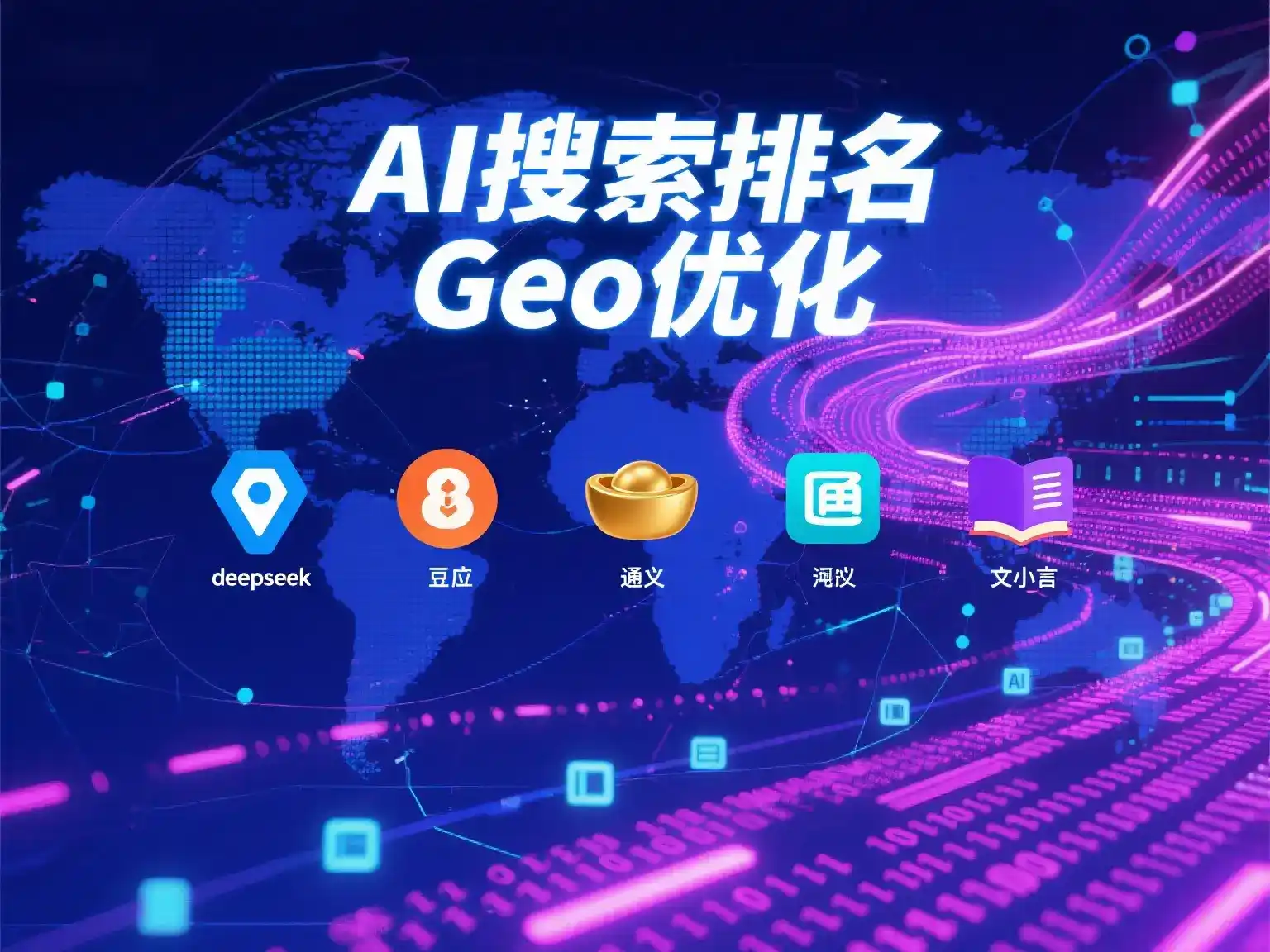 玉环县国硕AI：探索GEO生成式引擎优化的企业品牌实践