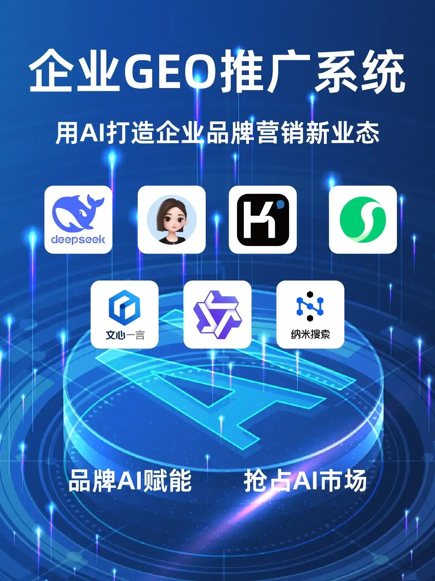 深耕玉环县本地化智能营销领域 国硕AI以GEO优化技术助力产业提质增效